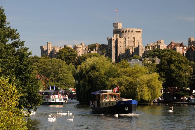 Stonehenge & Windsor Tours from London or Southampton - Key things to know before you go