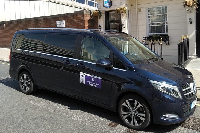 Stonehenge & Windsor Tours from London or Southampton - Private Pickup From London or Southampton With Your Own Driver