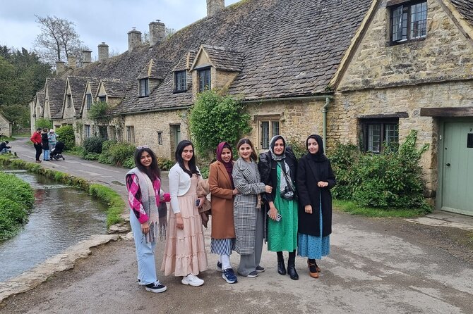 Stratford-upon-Avon & Cotswolds 2 Day Tour From London Paddington - Key highlights if you want the fast version