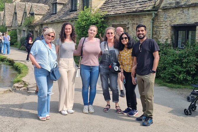 Stratford-upon-Avon & Cotswolds 2 Day Tour From London Paddington - Dover’s Hill viewpoints: where the photos actually feel worth it