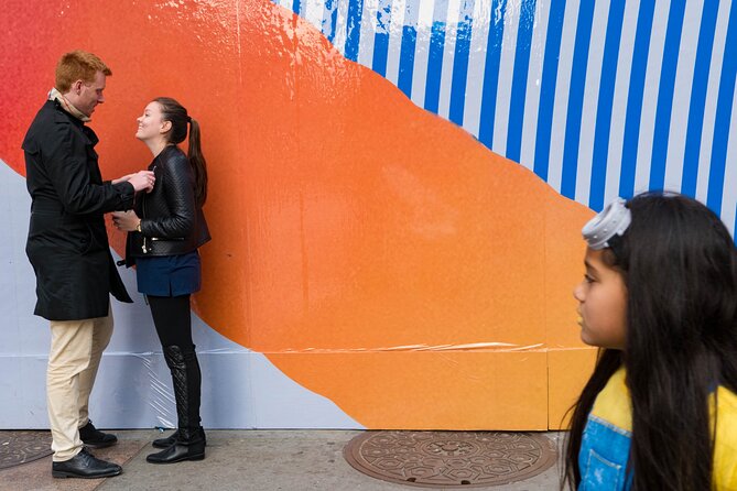Street Photography Workshops in London - Key Highlights Worth Clearing Time For
