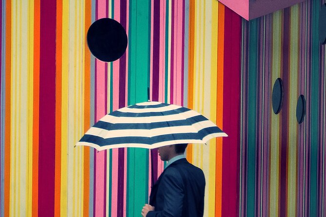 Street Photography Workshops in London - Before You Shoot: Critique of Photos You Submitted