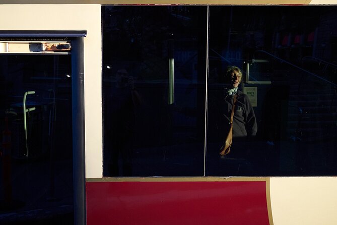 Street Photography Workshops in London - Getting Set Up: Theory, Safety, and Confidence for Photographing Strangers