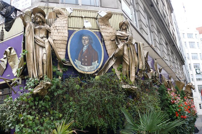 Take Your Time Private London Walking Tour - Westminster Abbey Area, Crowns, Parliament Views, and The Mall Parade