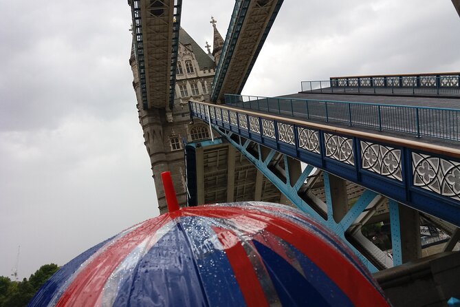 Take Your Time Private London Walking Tour - West End, Soho, Seven Dials, and Covent Garden with Theatre Magic
