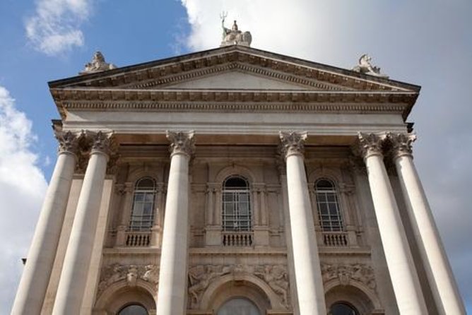 Tate Britain London: Private Guided Tour - 3 Hour - Key points that make this Tate Britain tour worth your time