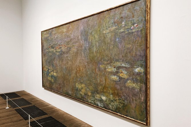 Tate Modern Museum London Guided Tour Semi-Private 8ppl Max - Price and value: what $107.45 gets you for two hours