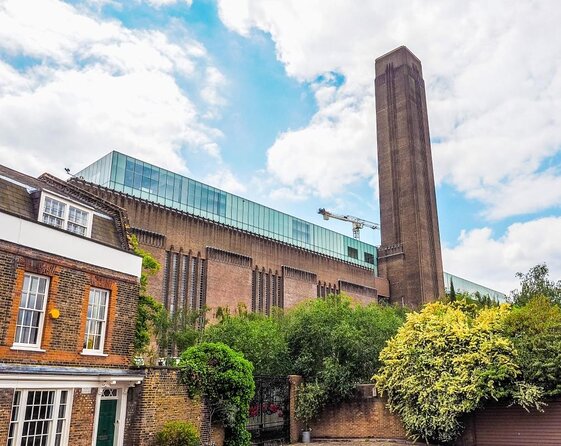 Tate Modern Official Discovery Tour - Key things that make this Tate Modern tour worth your hour