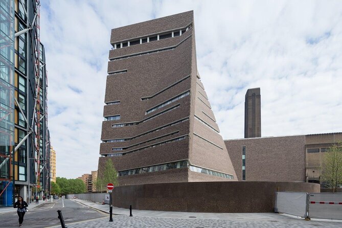 Tate Modern Official Discovery Tour - After the tour: how to turn a one-hour overview into a full Tate day