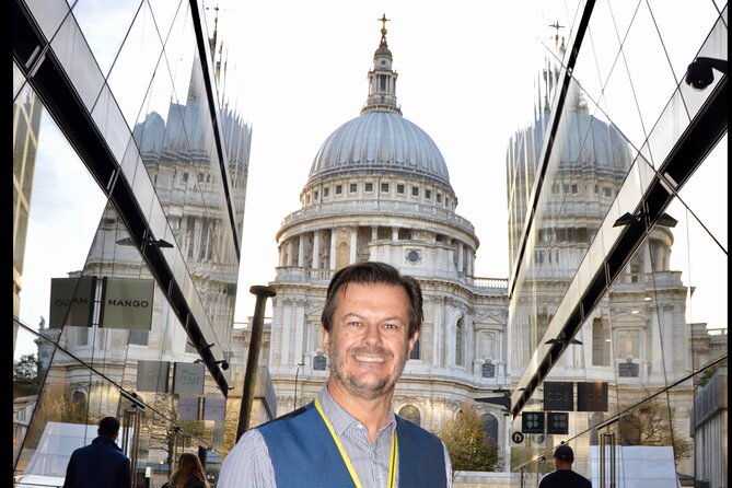 Taxi Private Tour of the Big Sights of London - Price and Logistics: What You’re Really Paying For