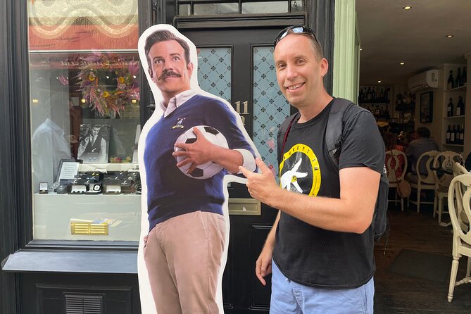 Ted Lasso Tour of Richmond - Who this tour is best for (and who might like an alternative)