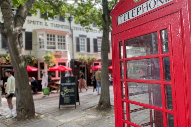 Ted Lasso Tour of Richmond with Private Guide - Why Richmond fits the Ted Lasso vibe so well