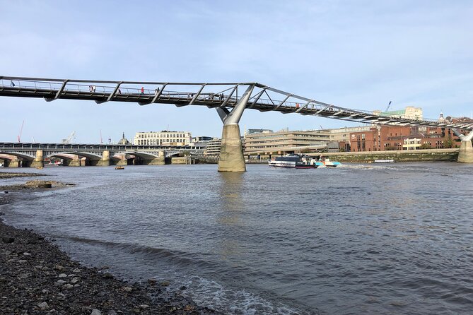 Thames Beachcombing - The kinds of Thames artifacts you might find
