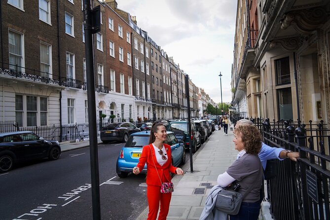 The Beatles and a Secret pub - Price and value: what you get for about $307 per person