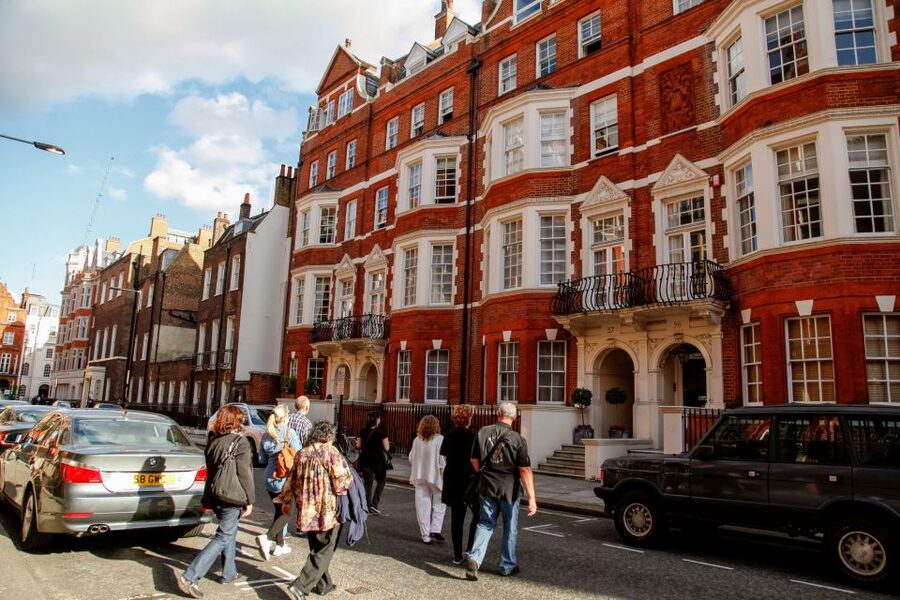 The Beatles London Walking Tour - Key highlights worth planning around