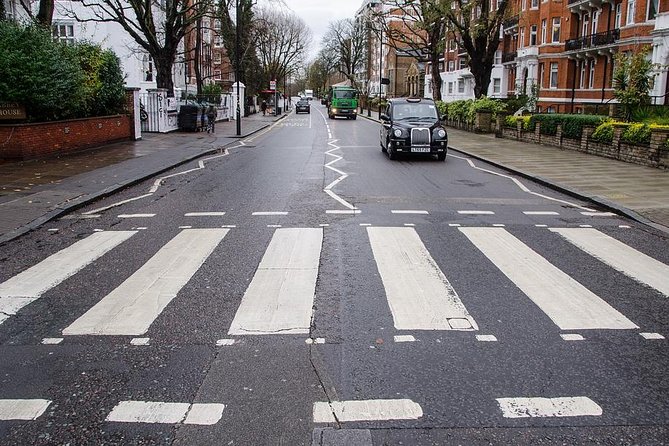 The Beatles tour in London in Spanish - Key points worth knowing before you go