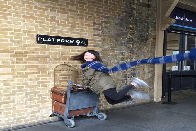 The Best Harry Potter Tour & The London Dungeons - Price and Value: Is $92.74 a Good Deal for This 5-Hour Combo?
