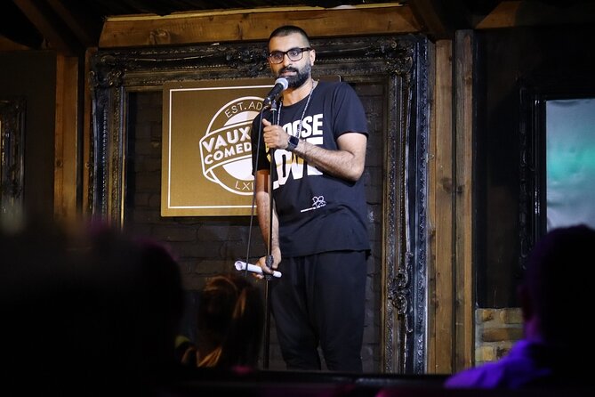 The Best in Stand Up Comedy - Comedy Shows every night of the week - Key Points to Know Before You Go