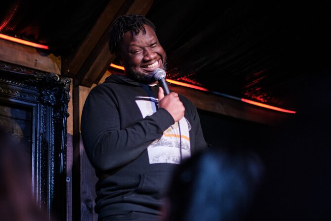 The Best in Stand Up Comedy - Comedy Shows every night of the week - What You Actually Watch, Multiple Comedians With Short Sets