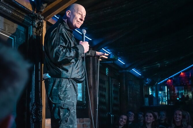 The Best in Stand Up Comedy - Comedy Shows every night of the week - Price and Value, Why $16.64 Works (When It Matches Your Taste)