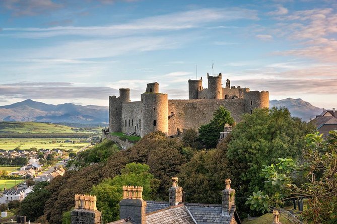 The Best of Wales: Small-Group Tour from London (5-days) - Quick hits before you go