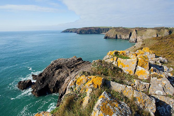 The Best of Wales: Small-Group Tour from London (5-days) - Why this Wales tour works so well from London
