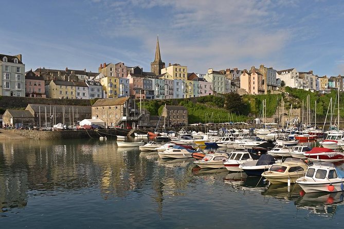 The Best of Wales: Small-Group Tour from London (5-days) - Day 3: A full day in Snowdonia National Park