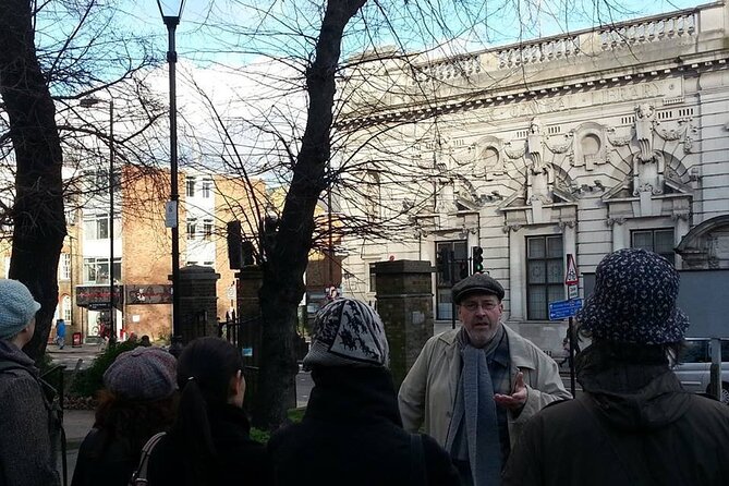 The Bowie's Soho Walking Tour - The Big Value Question: Price vs What You Get