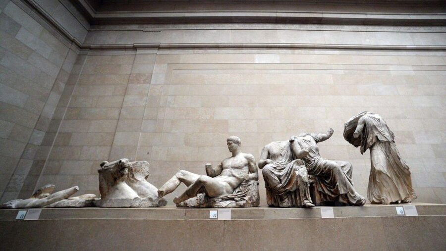 The British Museum London: Private Guided Tour - 3 hour - Key highlights worth planning around