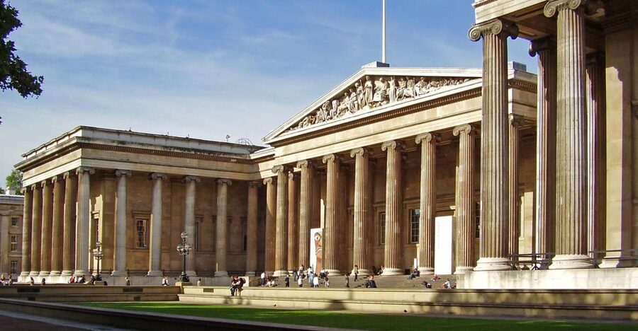 The British Museum London: Private Guided Tour - 3 hour - A three-hour plan for the British Museum’s biggest hits