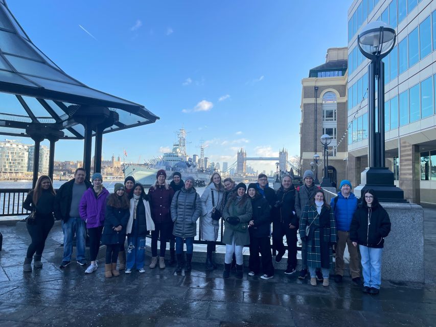 The Changing of the Guard Experience with Thames Boat ride - Key highlights I’d plan around