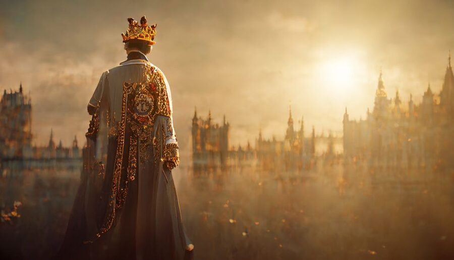 The Changing of the Guard Experience with Thames Boat ride - St James’s Palace and the moments that shaped royal power