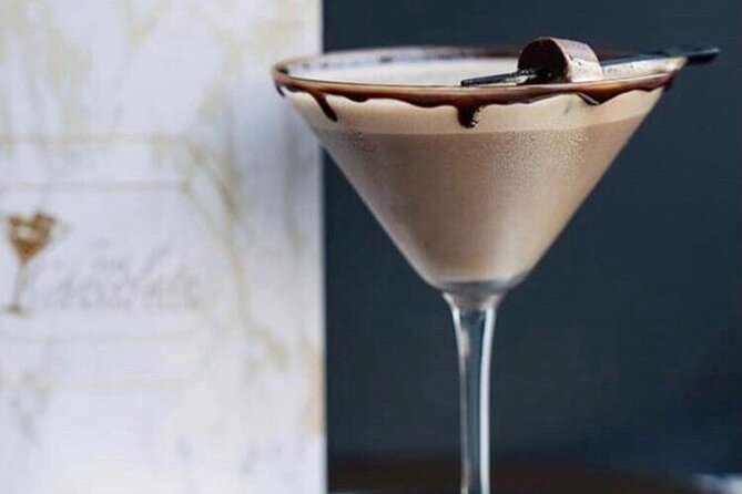 The Chocolate Cocktail Club London - Key Highlights That Matter Before You Go