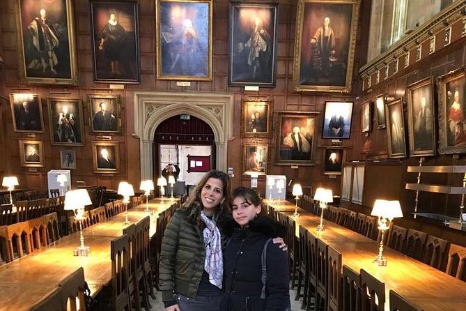 The City of Dreaming Spires: Oxford Private Day Trip from London - The university collections, Bodleian Library, and the Ashmolean Museum