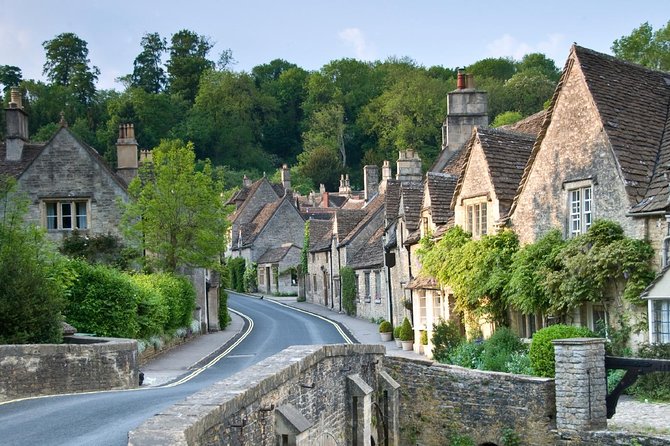 The Cotswolds Guided Day Tour from London - A long London day that actually feels organized
