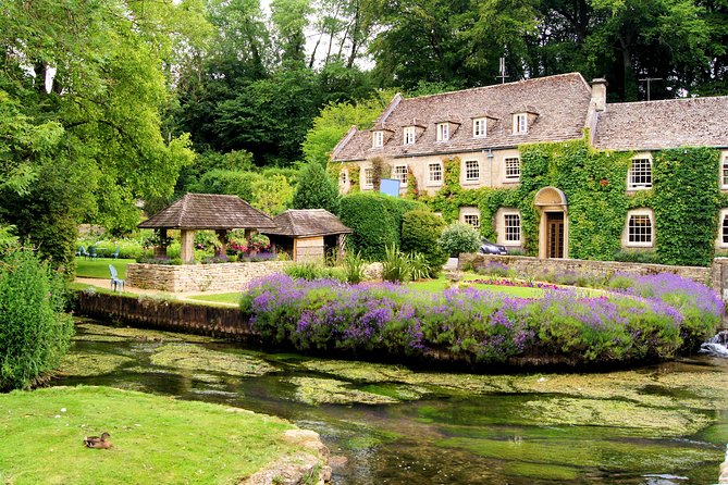 The Cotswolds Guided Day Tour from London - Getting to Burford: the kind of stop that sets the tone