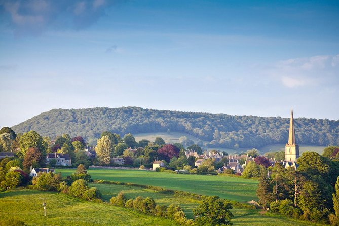 The Cotswolds Guided Day Tour from London - Timing, traffic, and why your return matters