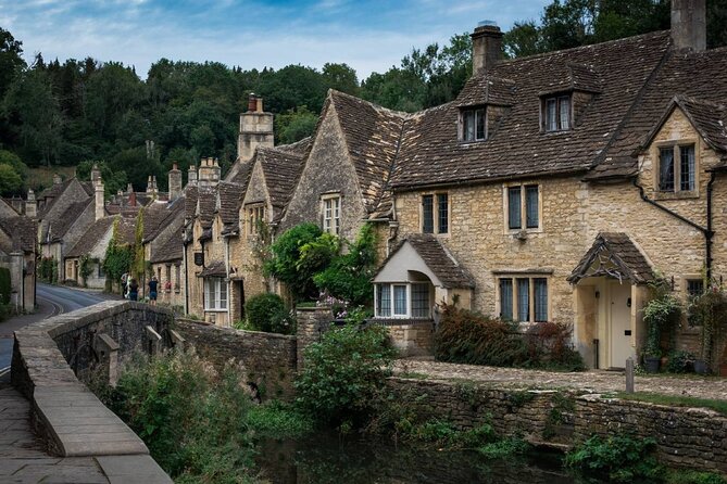 The Cotswolds Guided Day Tour from London - What $124 buys you in the Cotswolds