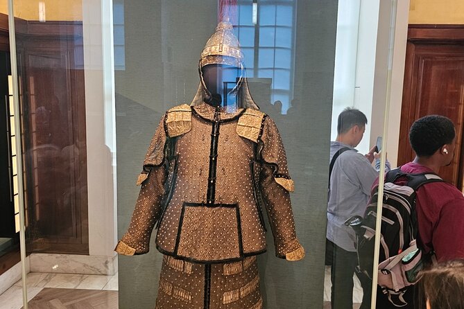The Great British Museum Experience - Why a small-group British Museum tour beats the usual crowd