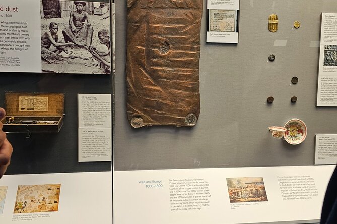 The Great British Museum Experience - Selected highlights with your guide, Rosetta Stone and the Elgin Marbles