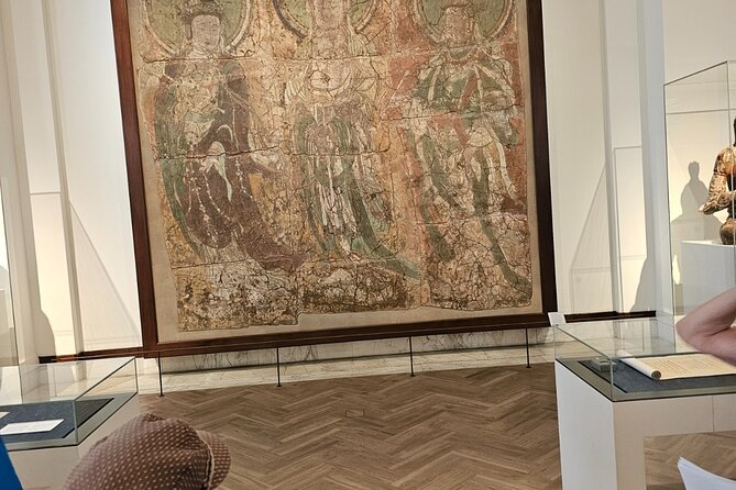 The Great British Museum Experience - What 2.5 hours actually gets you in the galleries