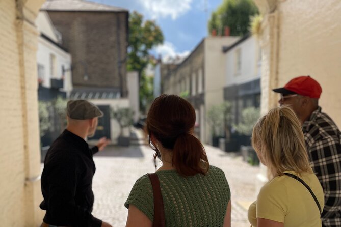 The Great British Pub Walking Tour: London - Key Highlights You’ll Actually Feel on the Walk