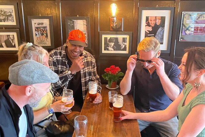 The Great British Pub Walking Tour: London - Belgravia Makes This Pub Tour Make Sense