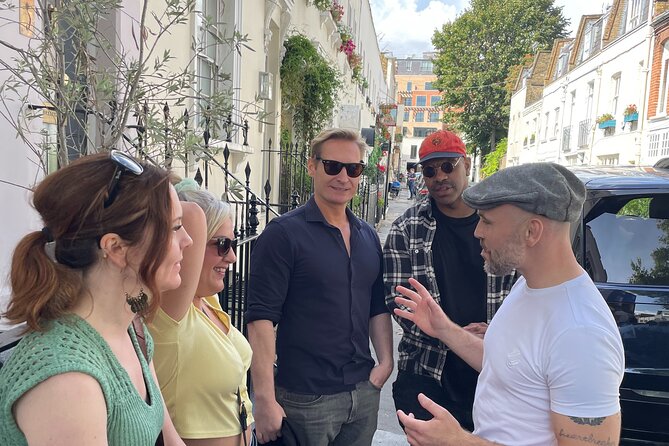 The Great British Pub Walking Tour: London - How Much Walking Is It?