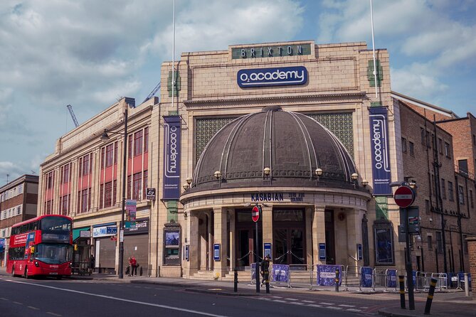The Great Brixton History & Culture Experience Private Tour - Price and value when it’s $368.95 per group up to 15