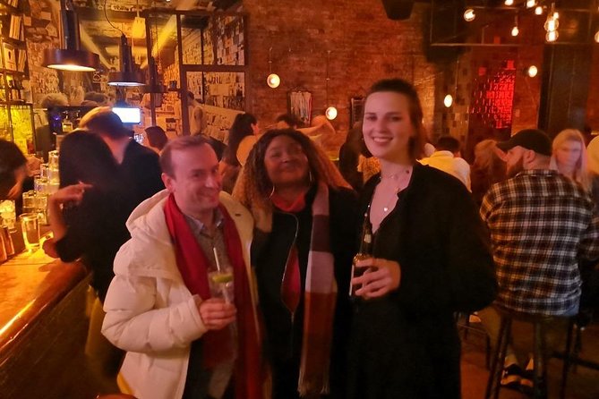 The Great East London Pub Crawl! - Shoreditch After Dark: Why This Crawl Is Built for Fun
