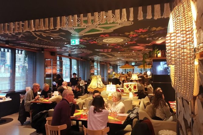 The Great East London Pub Crawl! - The 12 Venues in Order: What Each Stop Feels Like