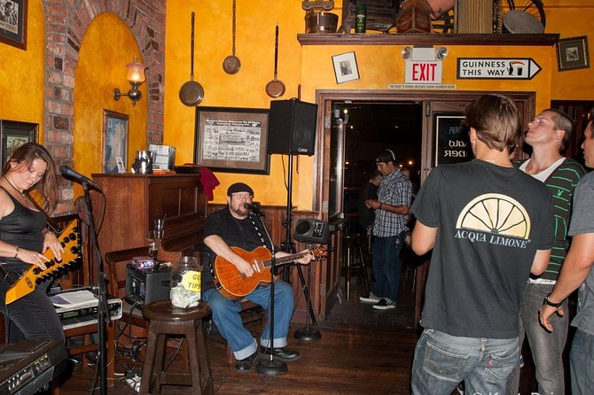 The Great East London Pub Crawl! - The Guide Factor: When It Goes Well, It Feels Effortless