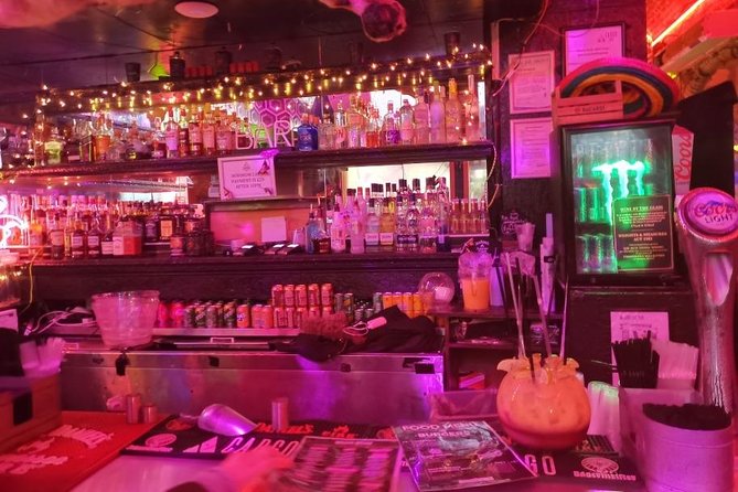 The Great East London Pub Crawl! - Weather and Minimum Guests: The Two Things That Can Change Your Plans