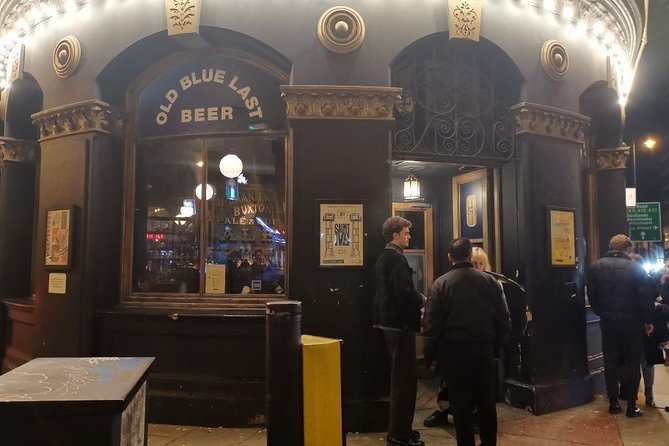 The Great East London Pub Crawl! - Price and Pace: Does $34.45 Feel Like Value?